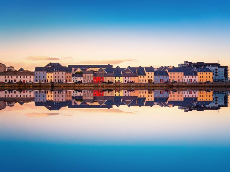 17 Best Cities in Ireland to Visit in 2024
