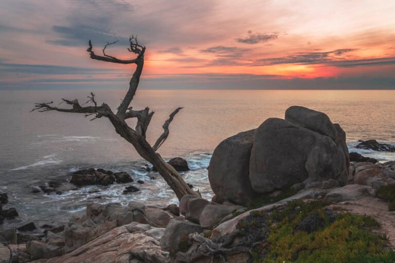 25 Best Weekend Getaways in The USA (2024)