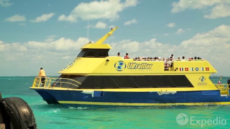 4 Cancun Vacation Travel Guide Expedia