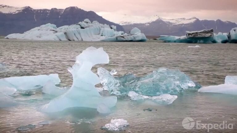 Iceland Vacation Travel Guide Expedia