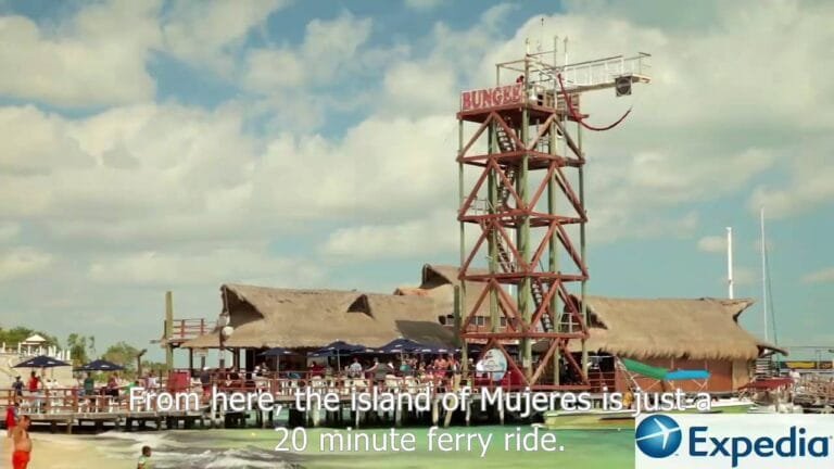 Cancun Vacation Travel Guide Expedia