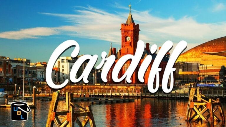 Cardiff – Complete Travel Guide to the Welsh Capital – Wales City Tour (Bucket List) ๐ด๓ ง๓ ข๓ ท๓ ฌ๓ ณ๓ ฟ