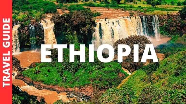 Ethiopia Travel Guide: 16 BEST Things To Do In Ethiopia