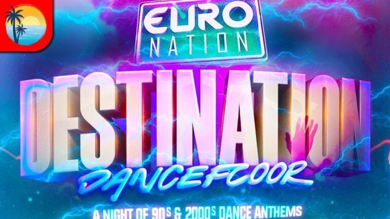 Euro Nation Destination Dance Floor Downtown Toronto
