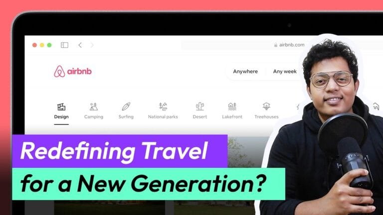 What Makes Airbnb the Future of Travel? | Airbnb’s Branding Breakdown