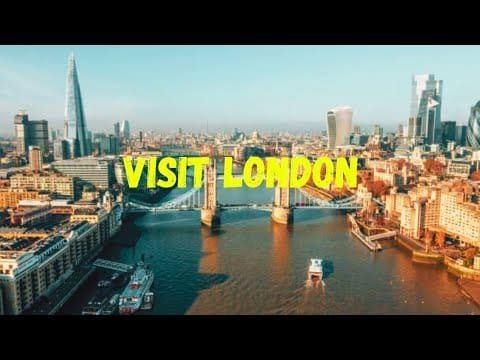 Discover London's Top 12 Must-Visit Spots!