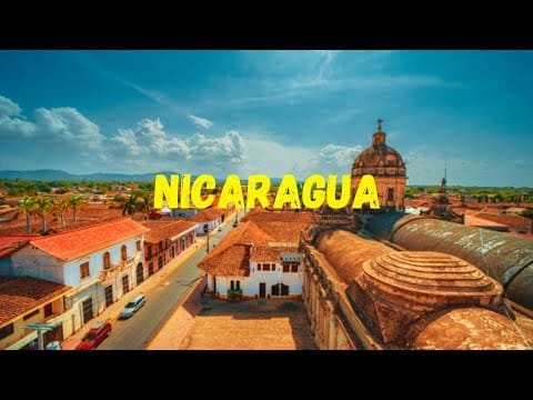 Discover Nicaragua: Top 10 Must-Do Adventures!