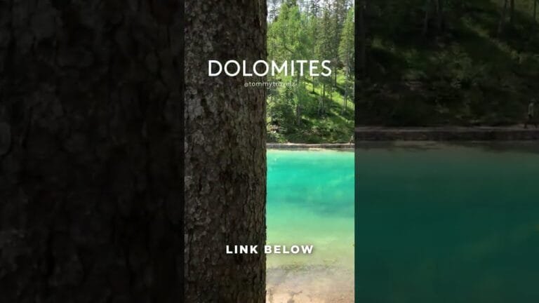 #travel #dolomites #dolomiti #italy #travelitaly #lakecomo #Italia #Amalfi #positano #italianalps