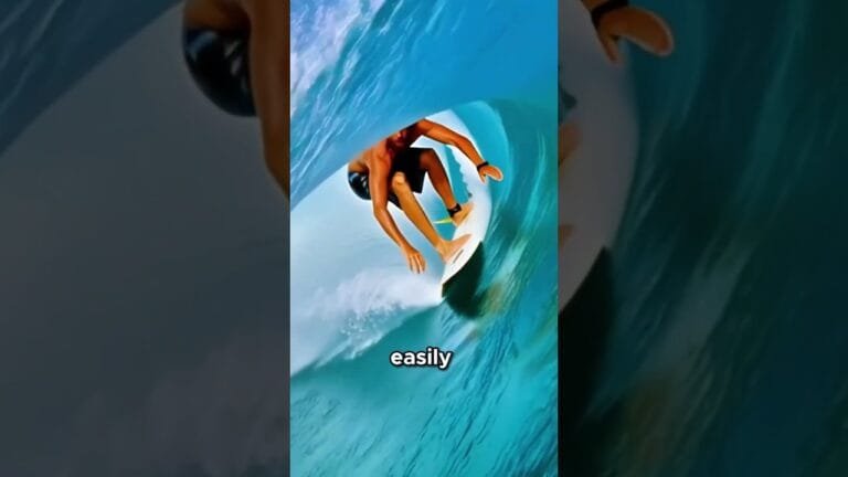 I Found The Most AFFORDABLE Surf Spot in Peru