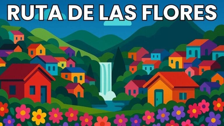 I Visited El Salvador's Most Beautiful Towns (Ruta de las Flores)