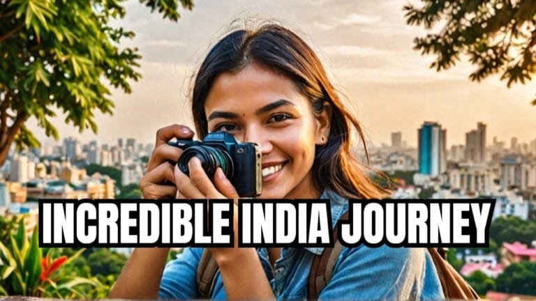 Unveiling the Beauty: My Incredible Journey Through Bangalore, India