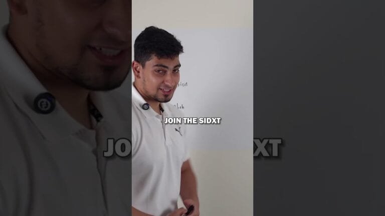 15 Weeks Until I'm Unemployed