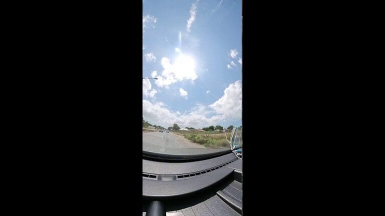 Curaçao live streaming Road trip