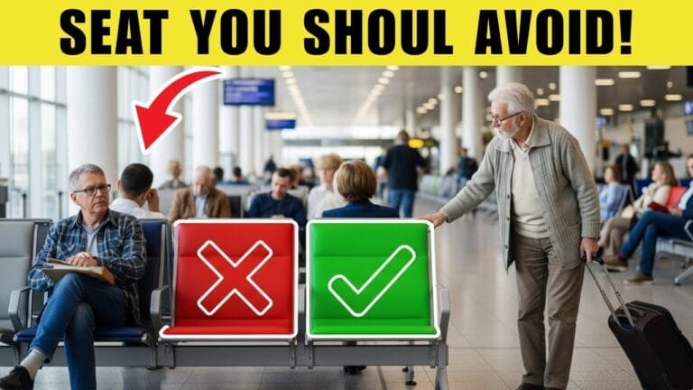 What Really Happens If You Sit at the Gate? (Airline Insider Reveals All)