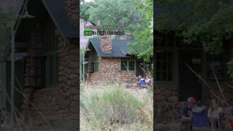 Mistake No. 4 to avoid when visiting the Grand Canyon # grandcanyonnationalpark #usnationalparks