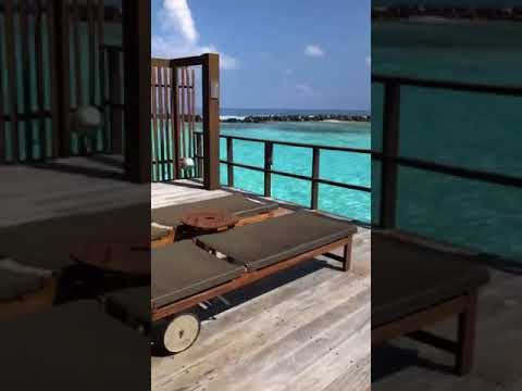 Villa Nautica Paradise Island Resort – Haven Villa (80m2) (price in description)