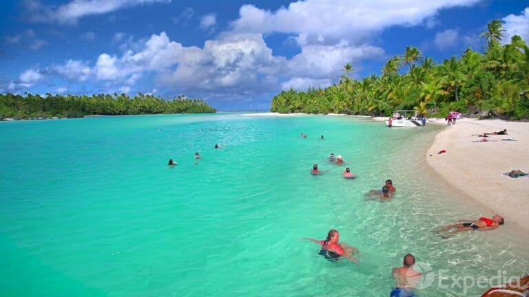 Cook Islands – Video Guide | Expedia