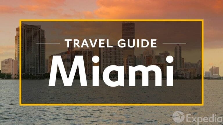 Miami Vacation Travel Guide | Expedia
